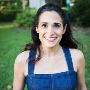 Meet your Posher, Kathryn